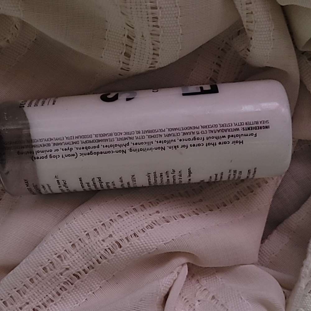 seen ,conditioner - Picture 3 of 3